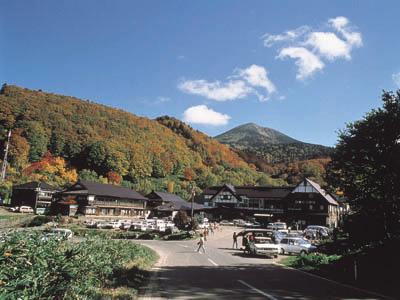 Sukayu Onsen Ryokan Aomori Exterior photo