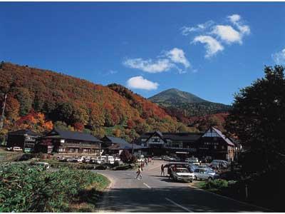 Sukayu Onsen Ryokan Aomori Exterior photo