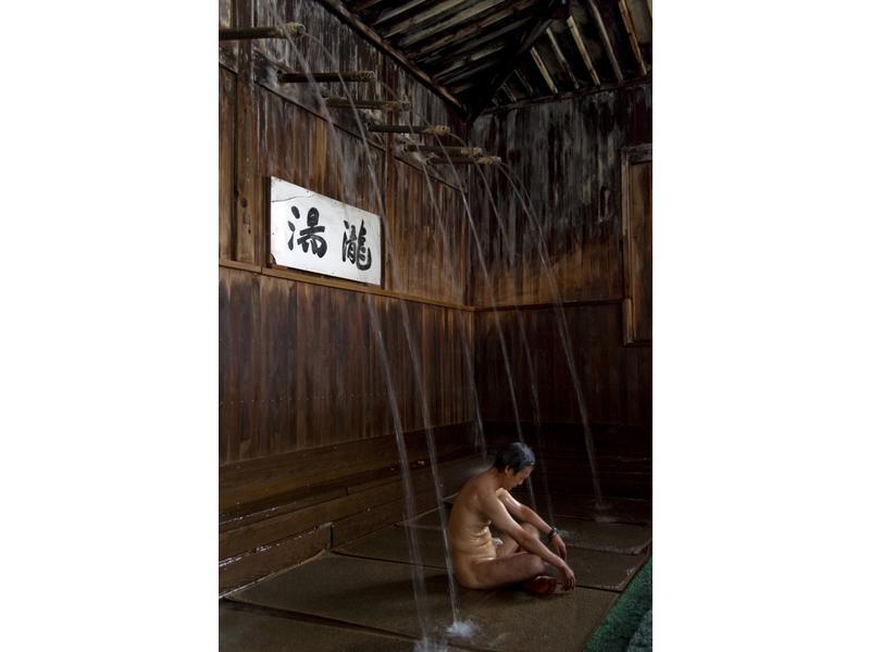 Sukayu Onsen Ryokan Aomori Exterior photo